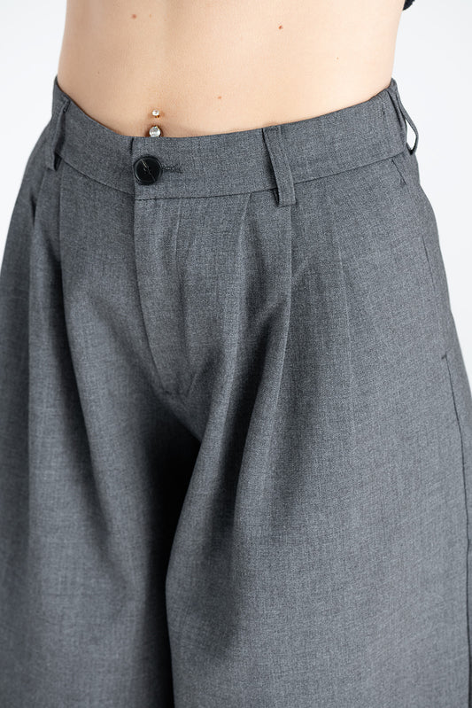 Avira Sculpt Trouser