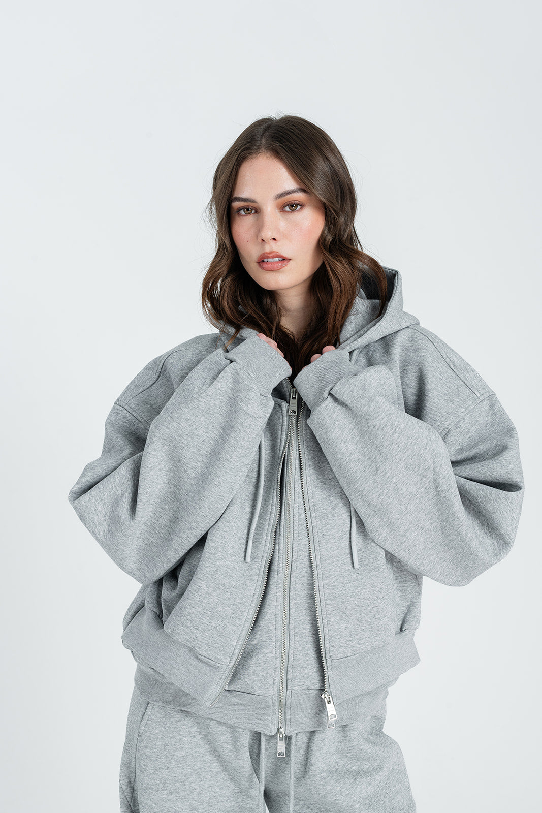 Volt Dual-Zip Jacket