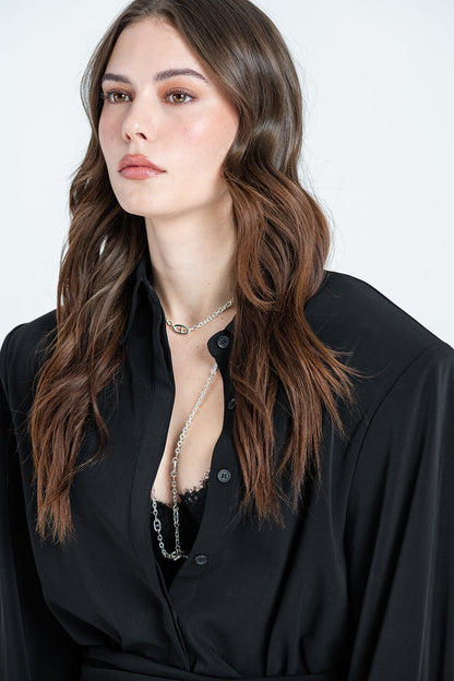 Nivora Silk-Touch Shirt