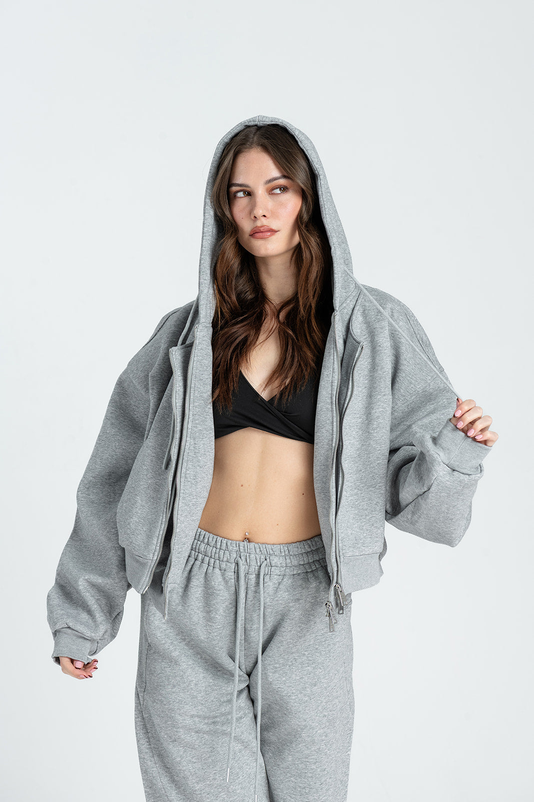 Volt Dual-Zip Jacket