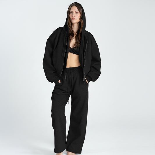 Volt Dual-Zip Jacket